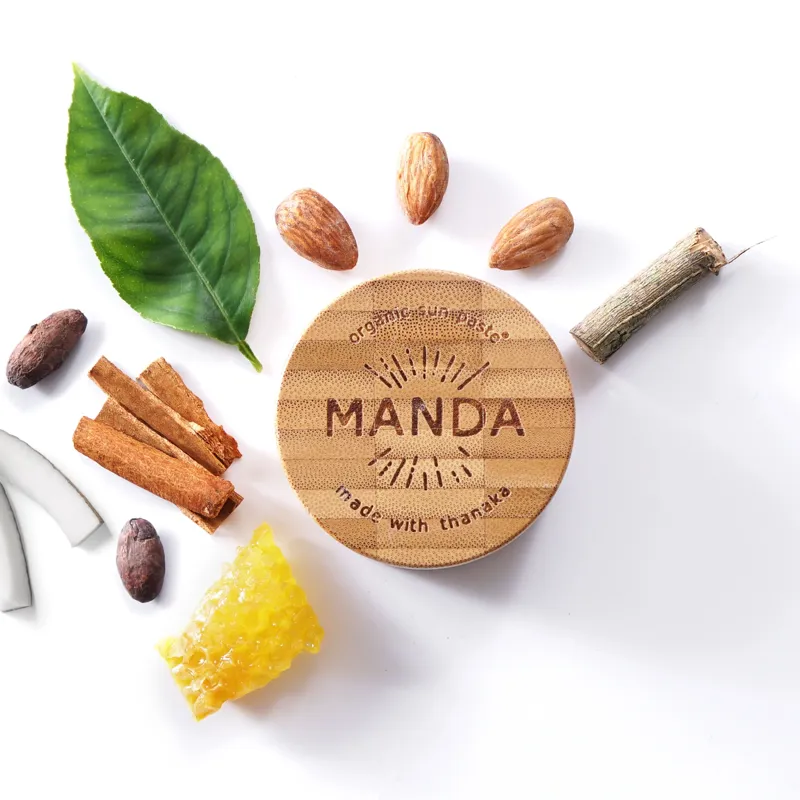 Manda Organic Sun Paste-4